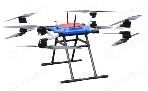 M8100 military drone