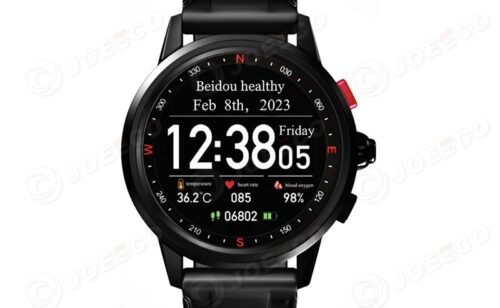 military satellite watch Th-TC02