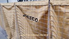 What Can Be Used to Fill JOESCO Barriers thumbnail