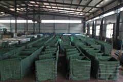 Affordable Military Barriers for Sale