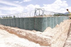 Get Your Hands on the Best Military Barriers for Sale Ideal for Military, Industrial, and Commercial Applications