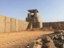 Common Questions and Answers about JOESCO Military Barrier