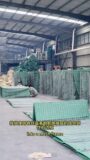 How we construct a military barrier!#military barrier #construct thumbnail
