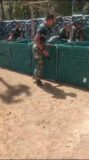The latest batch of JOESCO military barriers has been deployed in Southeast Asia in February thumbnail 1