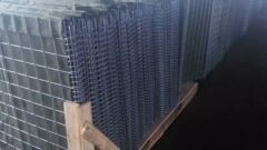 Want to know how long is the military barrier