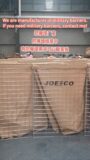 We are manufacturer of military barriers