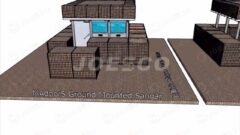 military barrier, Source Factory provides free design solutions thumbnail 1
