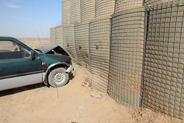 Price for JOESCO Barriers