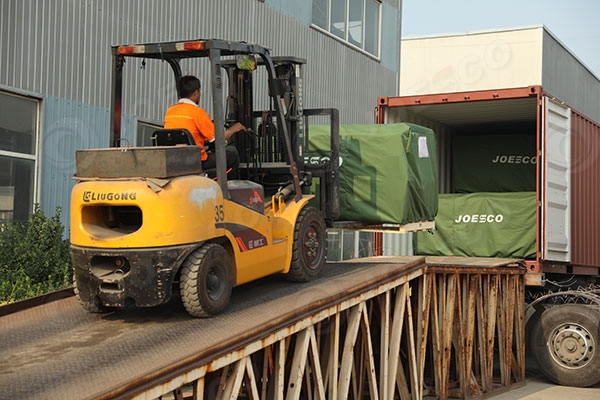 JOESCO Barrier Supply