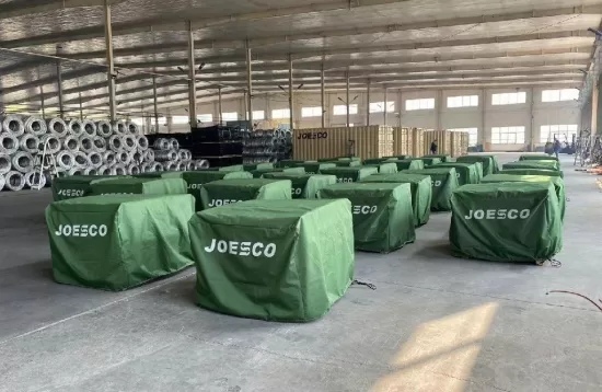 China Factory Direct Selling Hesco Barrier
