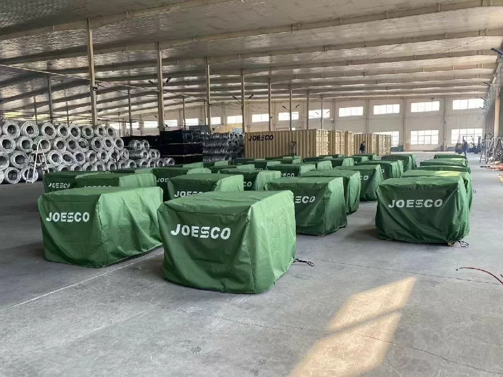 China Factory Direct Selling Hesco Barrier