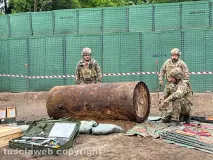 ​Blast Resistant HESCO Barrier Specifications