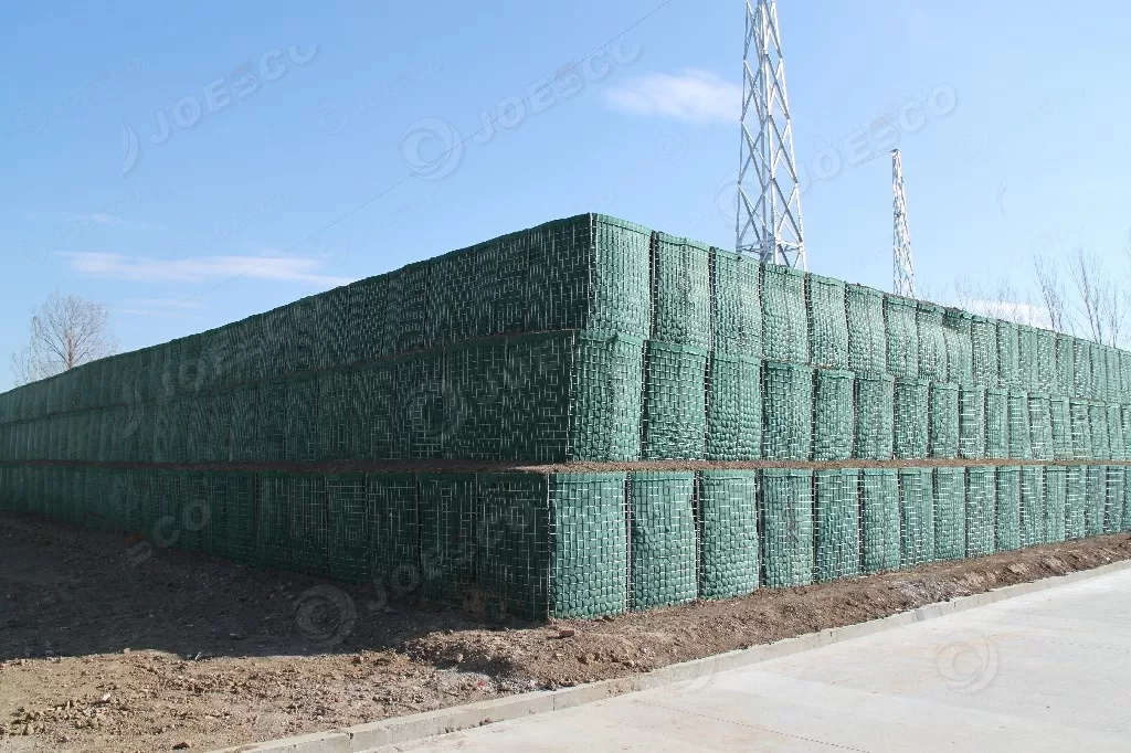 hesco barrier for bastion (3)