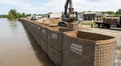 Where to Buy Hesco Barriers