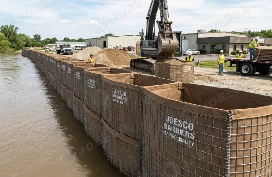 Where to Buy Hesco Barriers