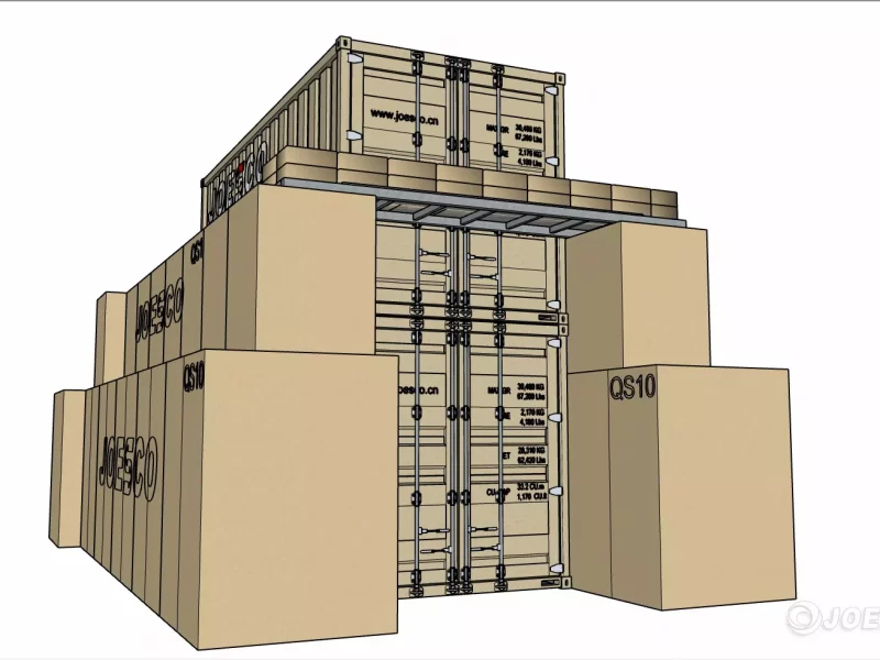hesco defensive barrier design-10