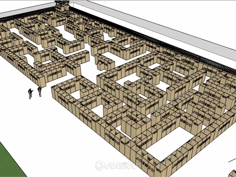 hesco defensive barrier design-13